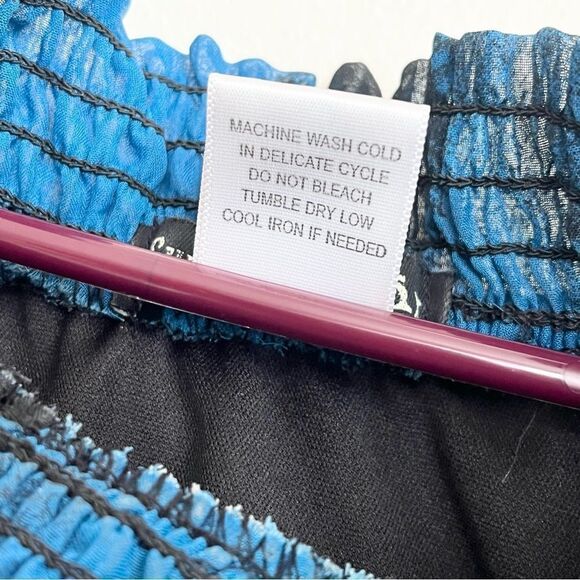 Twenty-Six Women’s Cold Shoulder Belted Maxi Dress Size 3 - Picture 3 of 9